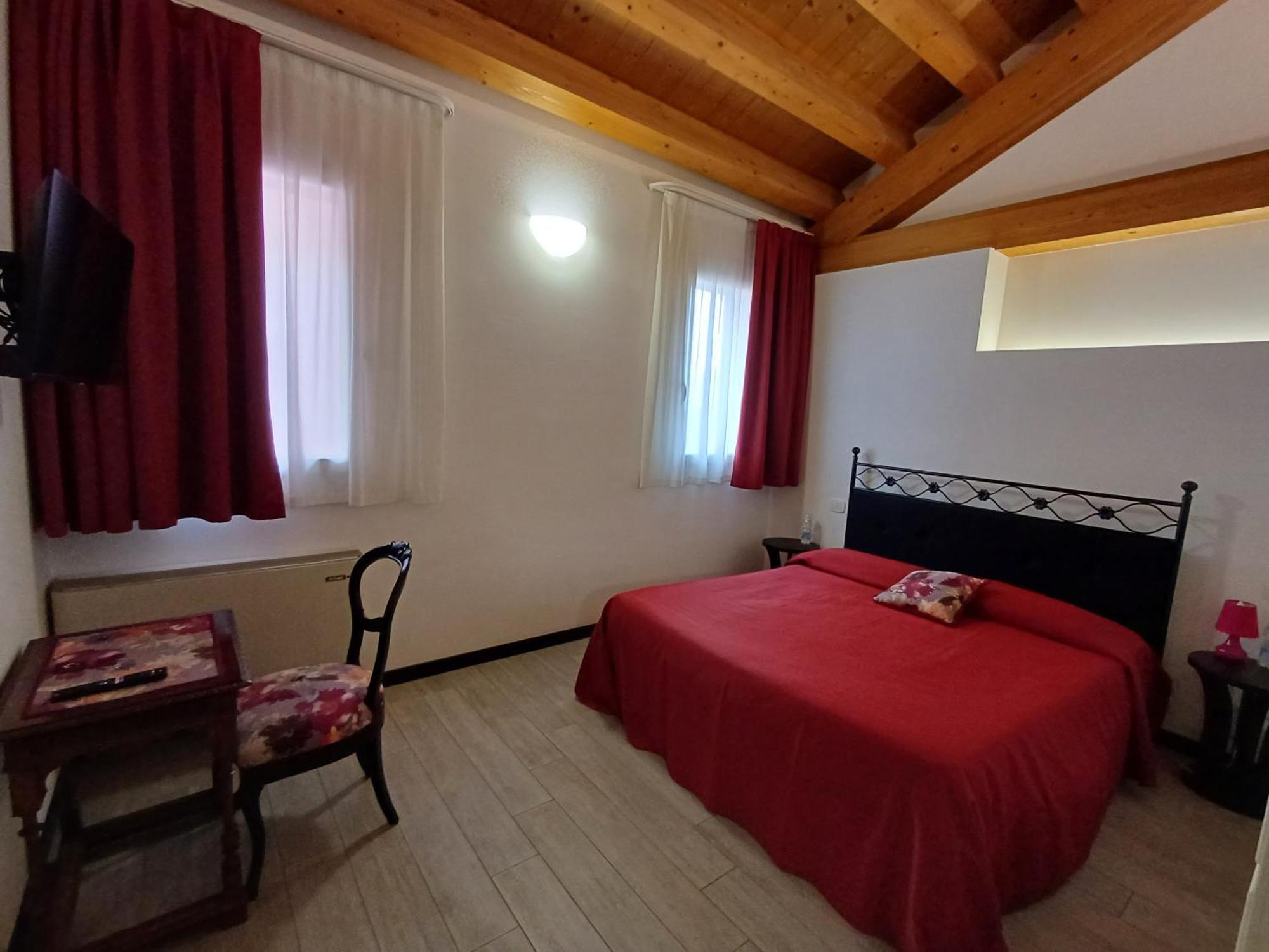 Arneroni Villa Codognè Kültér fotó
