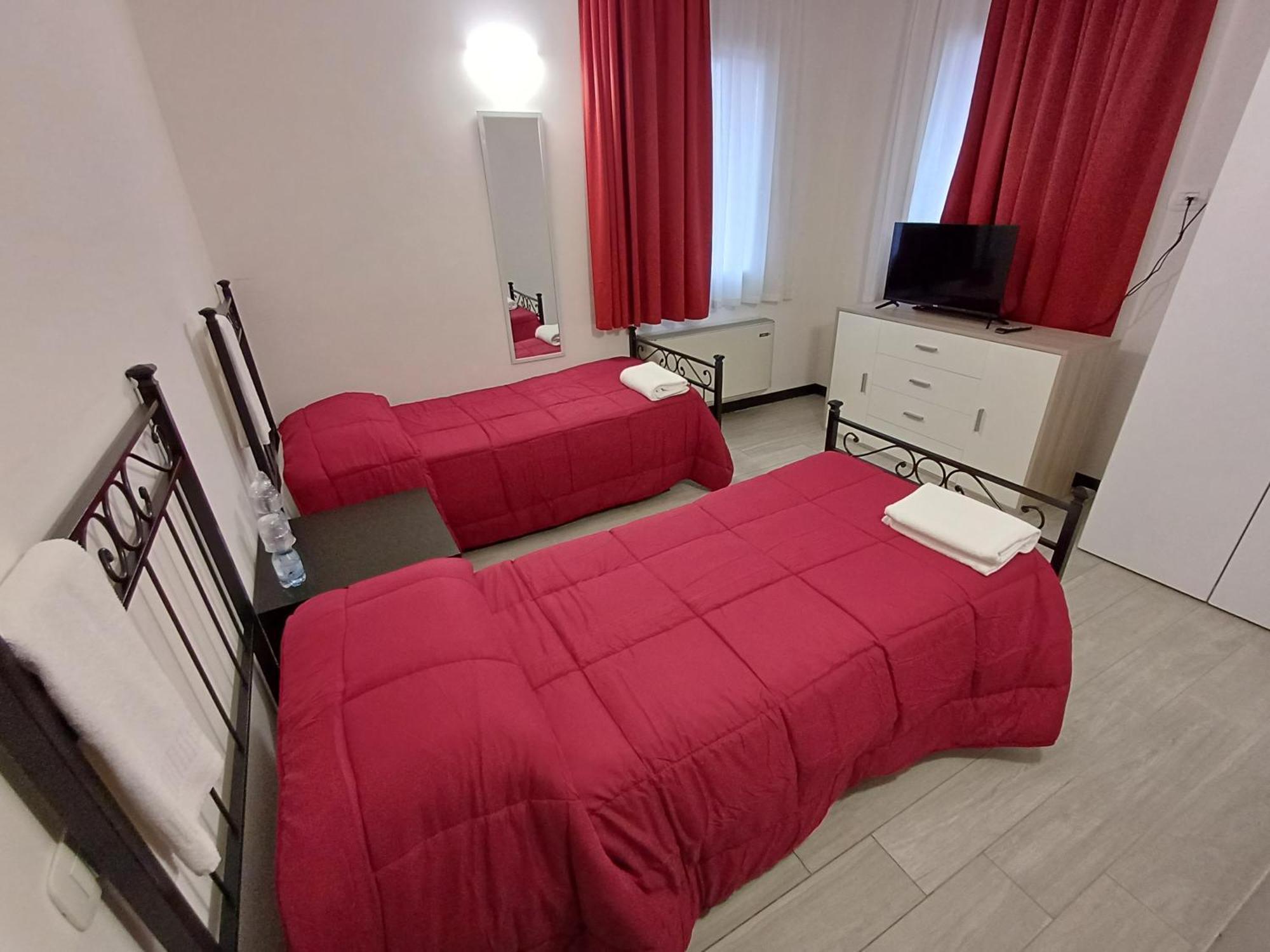 Arneroni Villa Codognè Kültér fotó