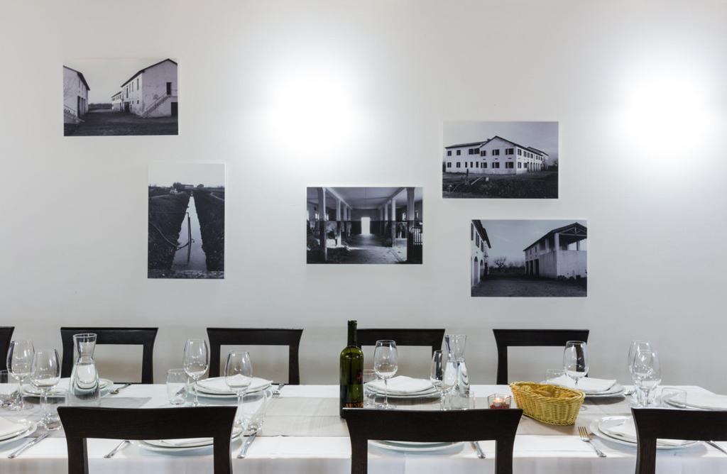 Arneroni Villa Codognè Kültér fotó