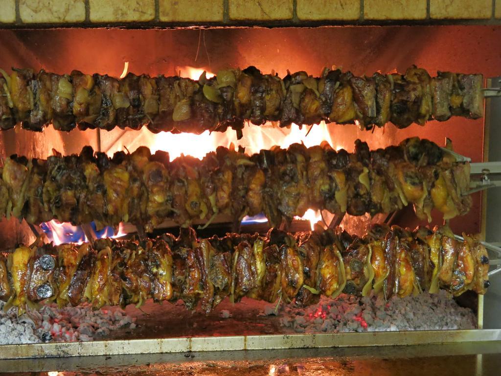Arneroni Villa Codognè Kültér fotó