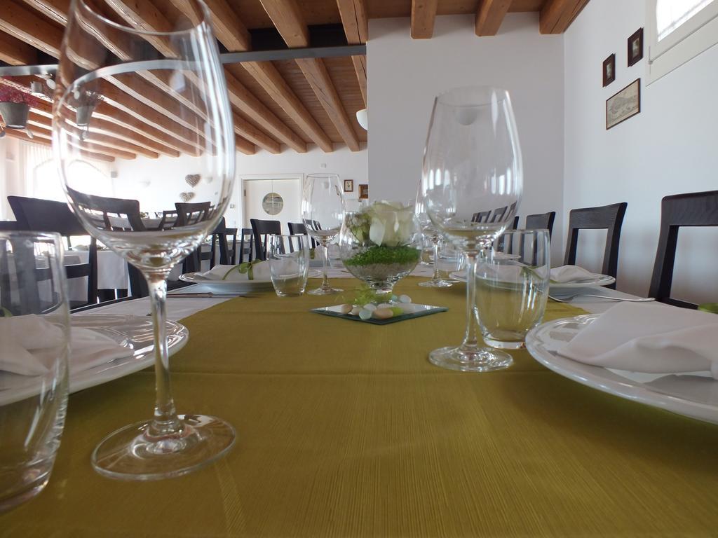 Arneroni Villa Codognè Kültér fotó