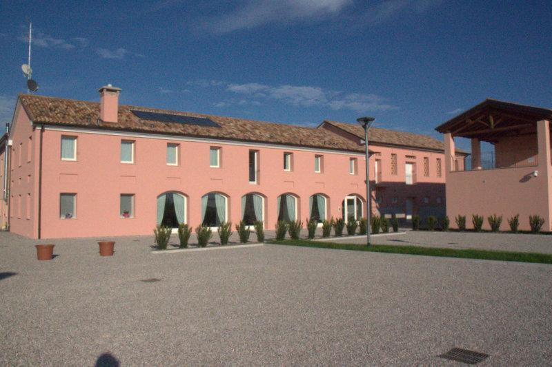 Arneroni Villa Codognè Kültér fotó